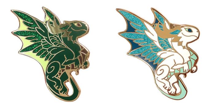 We Sculpted A Forest Dragon In Summer But Winter Came… We Sculpted A Forest Dragon In Summer But Winter Came…