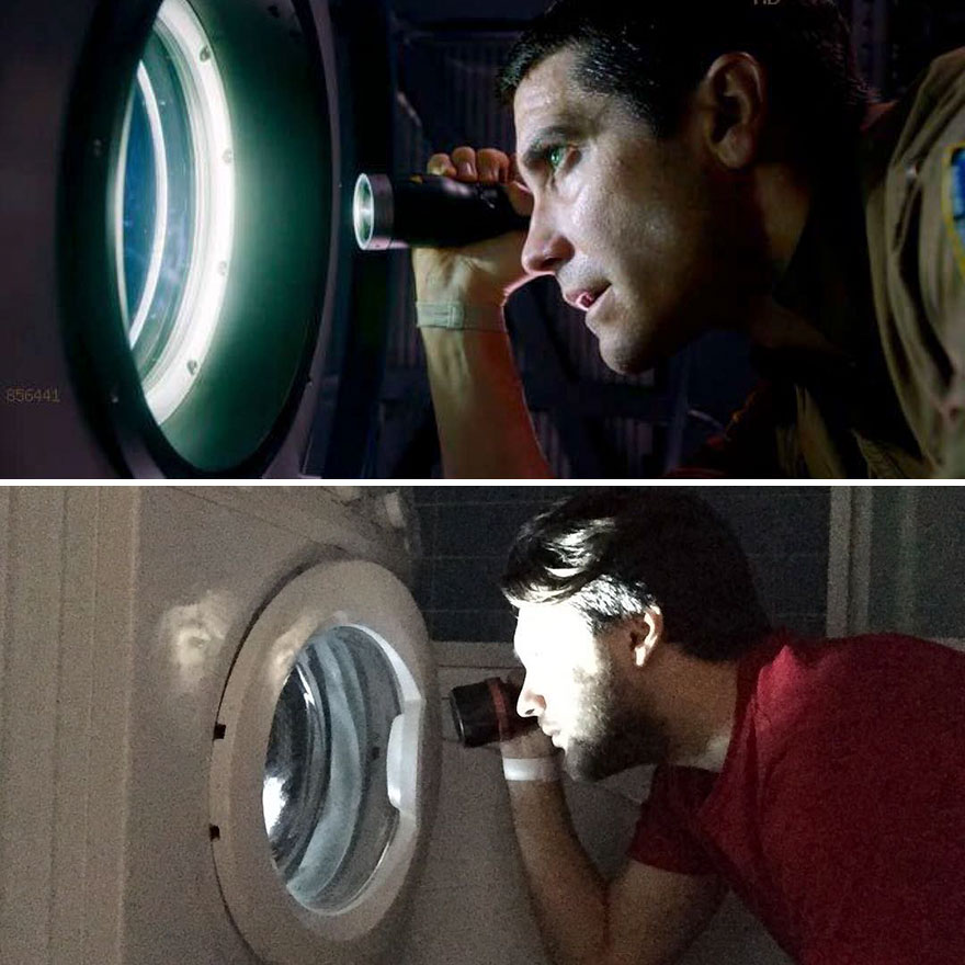 Russian Guy Creates Low-Cost Cosplays From Household Objects, And His 54K+ Followers On Instagram Can’t Get Enough Russian Guy Creates Low-Cost Cosplays From Household Objects, And His 54K+ Followers On Instagram Can’t Get Enough