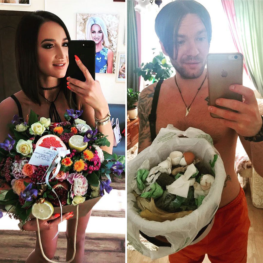 Russian Guy Creates Low-Cost Cosplays From Household Objects, And His 54K+ Followers On Instagram Can’t Get Enough Russian Guy Creates Low-Cost Cosplays From Household Objects, And His 54K+ Followers On Instagram Can’t Get Enough