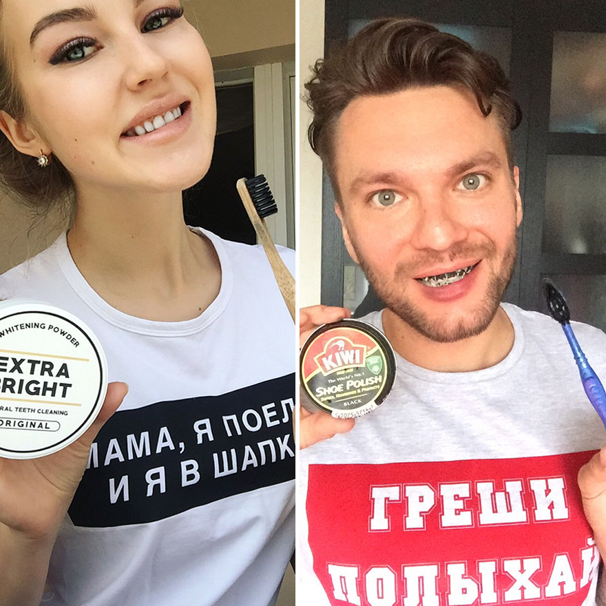 Russian Guy Creates Low-Cost Cosplays From Household Objects, And His 54K+ Followers On Instagram Can’t Get Enough Russian Guy Creates Low-Cost Cosplays From Household Objects, And His 54K+ Followers On Instagram Can’t Get Enough