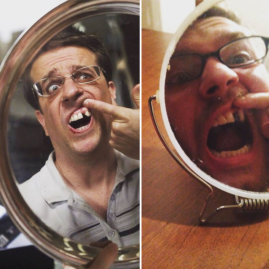 Russian Guy Creates Low-Cost Cosplays From Household Objects, And His 54K+ Followers On Instagram Can’t Get Enough Russian Guy Creates Low-Cost Cosplays From Household Objects, And His 54K+ Followers On Instagram Can’t Get Enough