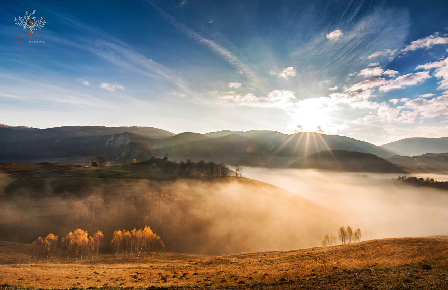 I Photographed The Mystical Land Of Transylvania I Photographed The Mystical Land Of Transylvania