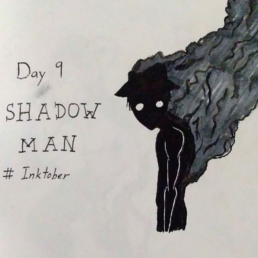 I Illustrated 31 Monsters From Many Cultures, Folklore And Myths In Inktober I Illustrated 31 Monsters From Many Cultures, Folklore And Myths In Inktober