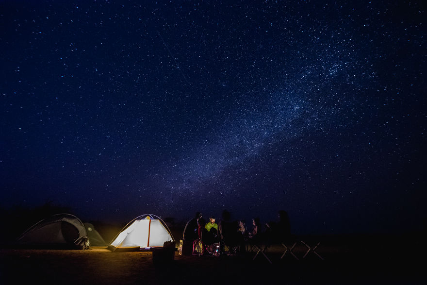 What A Veterinary Rabies Vaccination Program Looks Like In Africa What A Veterinary Rabies Vaccination Program Looks Like In Africa