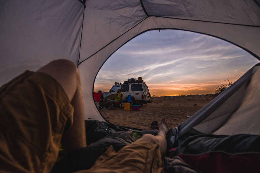 What A Veterinary Rabies Vaccination Program Looks Like In Africa What A Veterinary Rabies Vaccination Program Looks Like In Africa