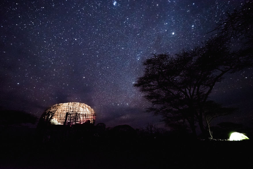 What A Veterinary Rabies Vaccination Program Looks Like In Africa What A Veterinary Rabies Vaccination Program Looks Like In Africa