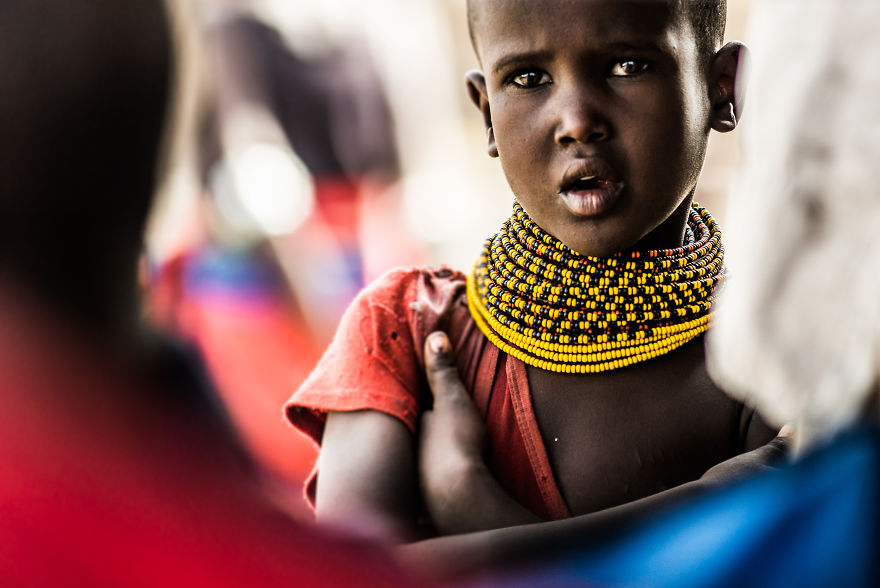 What A Veterinary Rabies Vaccination Program Looks Like In Africa What A Veterinary Rabies Vaccination Program Looks Like In Africa