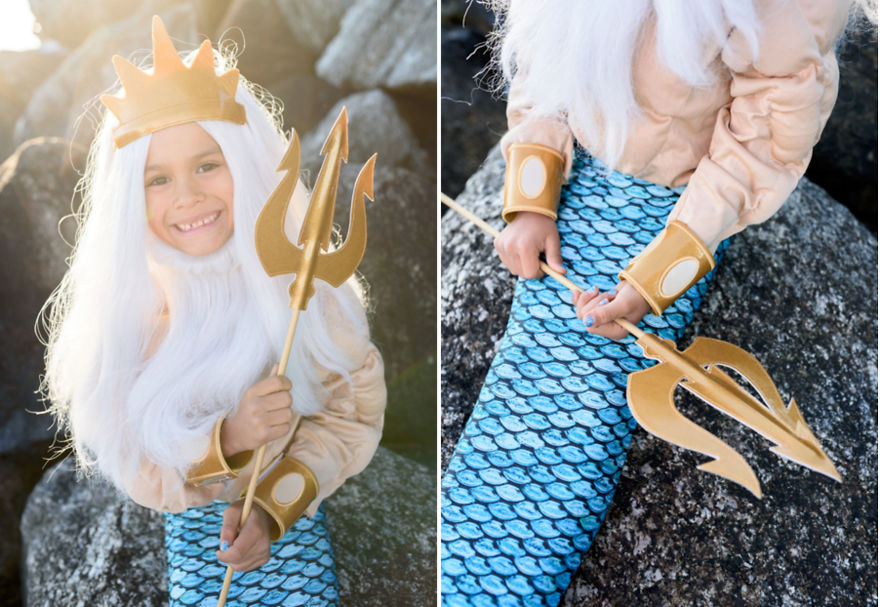 Amazing Disney Family Dresses Up For Halloween For 7 Years Straight Amazing Disney Family Dresses Up For Halloween For 7 Years Straight