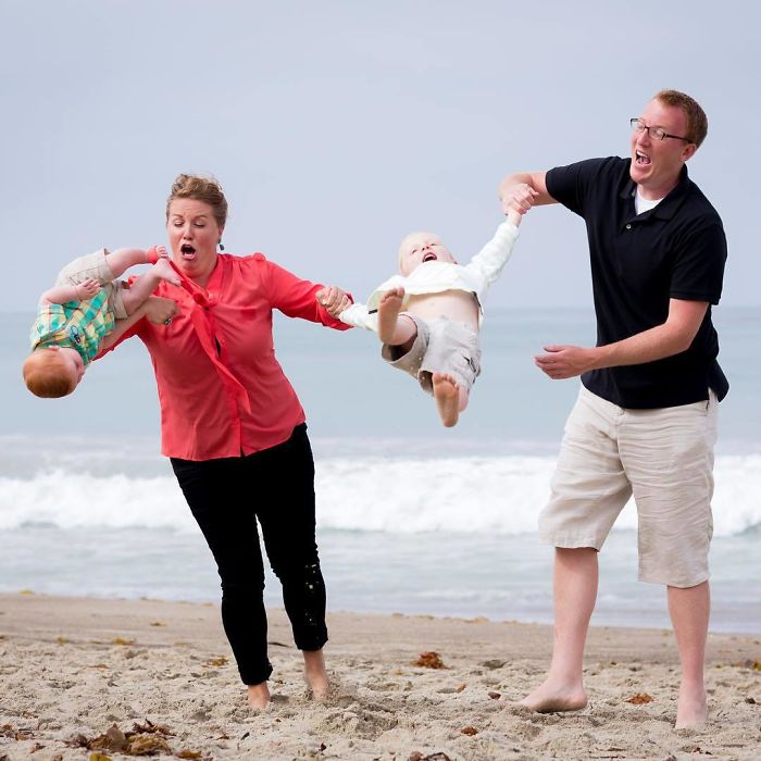 Parents Are Posting Their Most Epic Fails, And It&#8217;s Hilarious