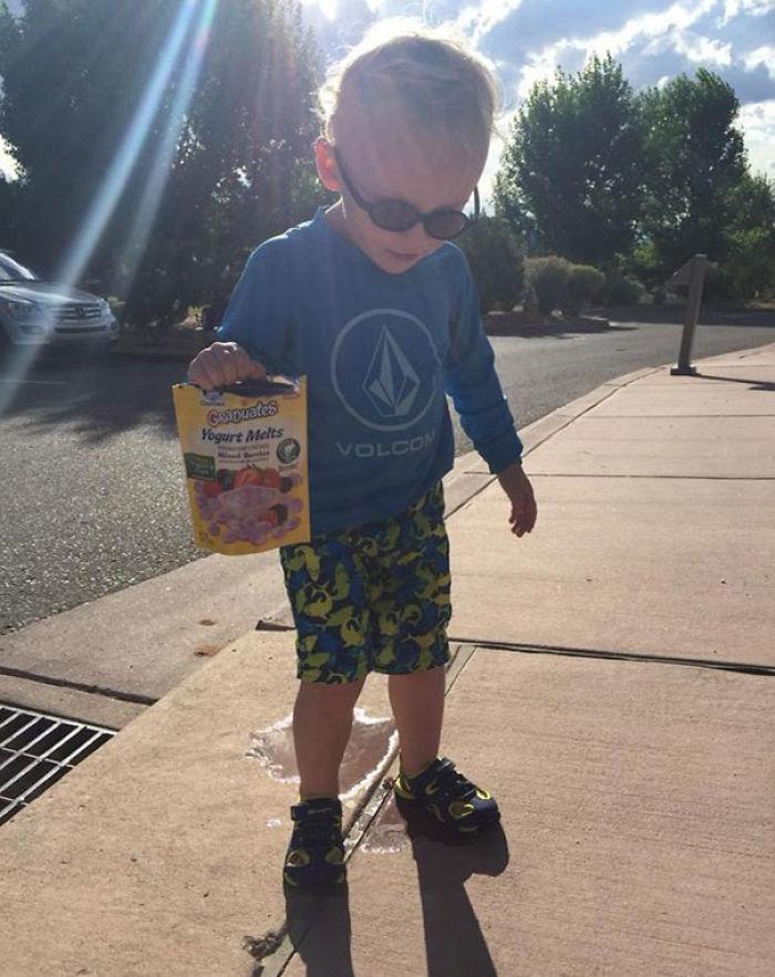 Parents Are Posting Their Most Epic Fails, And It&#8217;s Hilarious