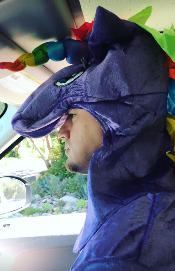 59 Times Celebrities Surprised Everyone With Their Halloween Costumes 59 Times Celebrities Surprised Everyone With Their Halloween Costumes