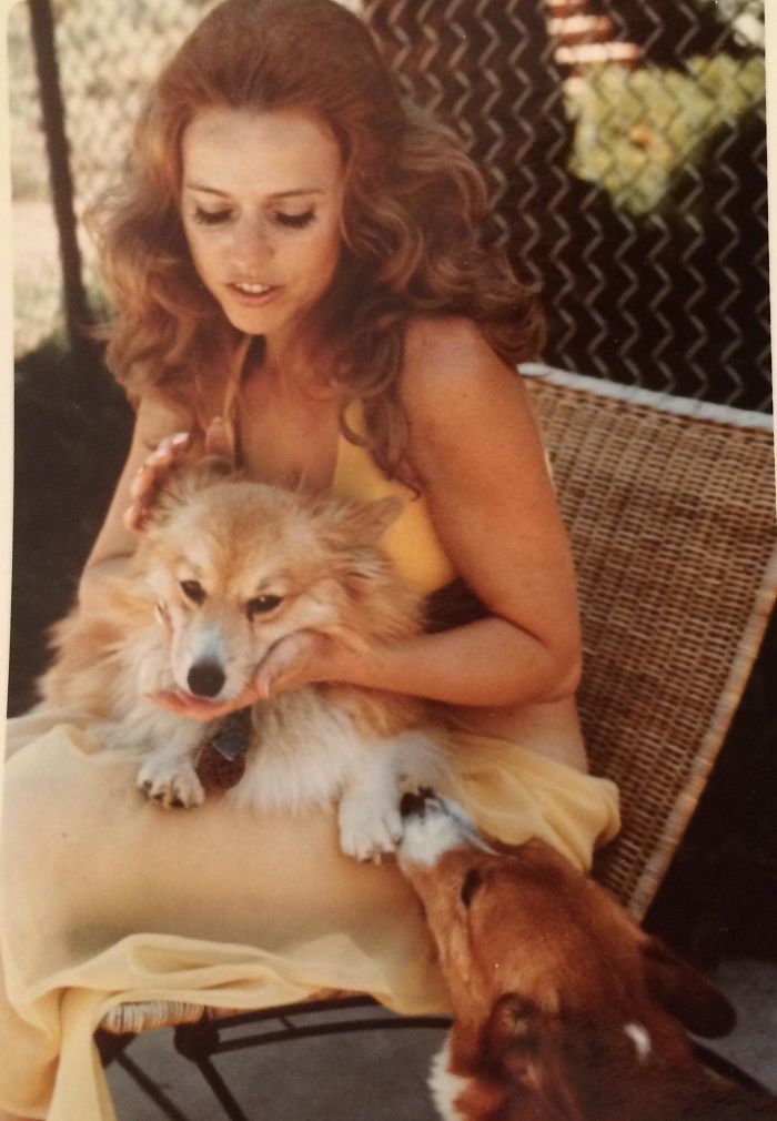 Hey Pandas, Share Vintage Photos Of Your Grandparents Being Cool! Hey Pandas, Share Vintage Photos Of Your Grandparents Being Cool!