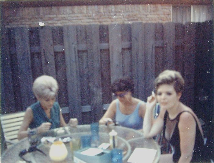 Hey Pandas, Share Vintage Photos Of Your Grandparents Being Cool! Hey Pandas, Share Vintage Photos Of Your Grandparents Being Cool!