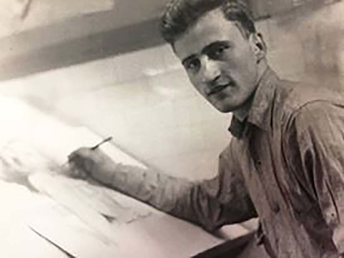 Hey Pandas, Share Vintage Photos Of Your Grandparents Being Cool! Hey Pandas, Share Vintage Photos Of Your Grandparents Being Cool!