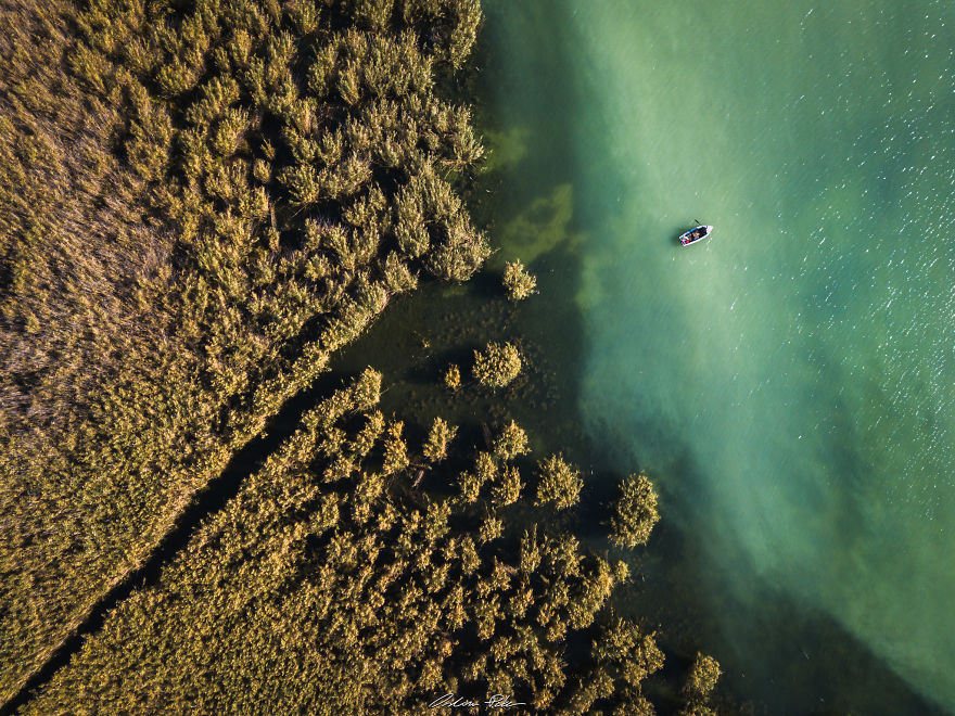 I Spent My Autumn Days Capturing The Beauty Of Hungary’s Nature I Spent My Autumn Days Capturing The Beauty Of Hungary’s Nature