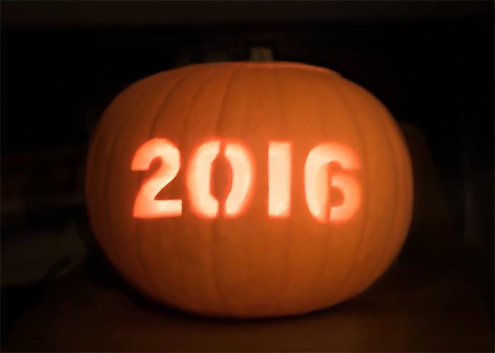 37 Of The Scariest Pumpkins Ever Carved 37 Of The Scariest Pumpkins Ever Carved
