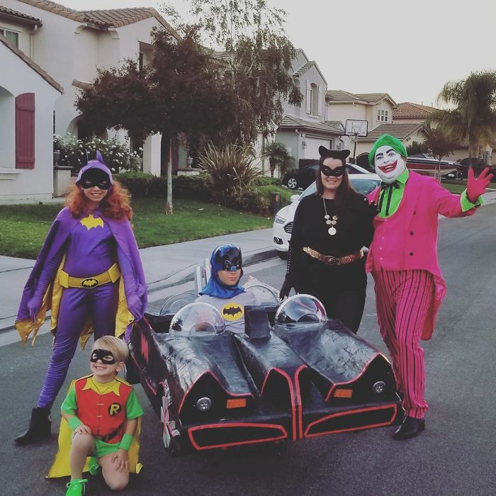 50 Times People With Disabilities Won Halloween With Their Awesome Sense Of Humor 50 Times People With Disabilities Won Halloween With Their Awesome Sense Of Humor
