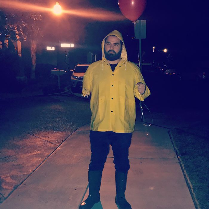 50 Times People With Disabilities Won Halloween With Their Awesome Sense Of Humor 50 Times People With Disabilities Won Halloween With Their Awesome Sense Of Humor