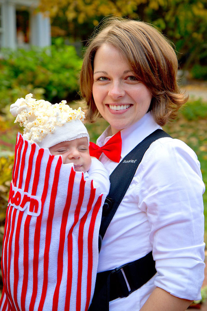 50 Baby Halloween Costumes That Are So Cute, It’s Scary 50 Baby Halloween Costumes That Are So Cute, It’s Scary