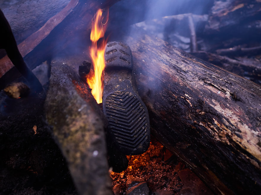 The Mountain Shepherds In Georgia The Mountain Shepherds In Georgia