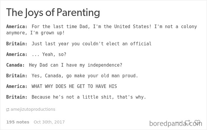 25 Times Canada Roasted America So Well You Can’t Even Be Mad 25 Times Canada Roasted America So Well You Can’t Even Be Mad
