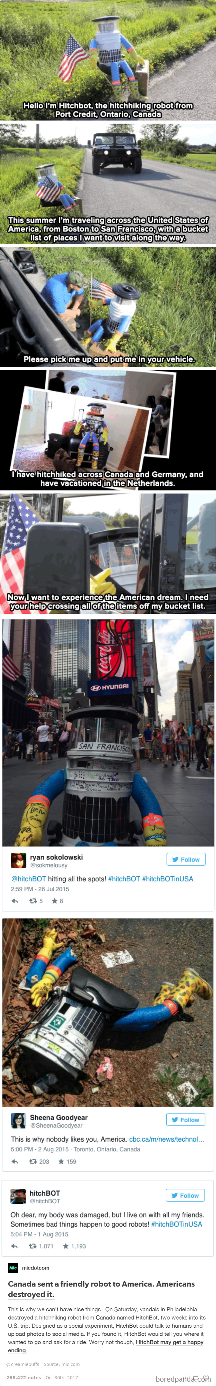 25 Times Canada Roasted America So Well You Can’t Even Be Mad 25 Times Canada Roasted America So Well You Can’t Even Be Mad