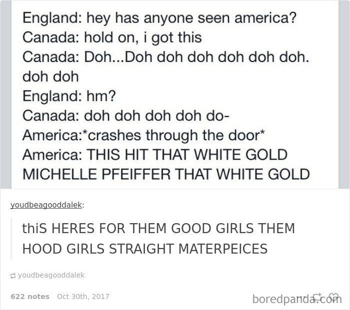 25 Times Canada Roasted America So Well You Can’t Even Be Mad 25 Times Canada Roasted America So Well You Can’t Even Be Mad