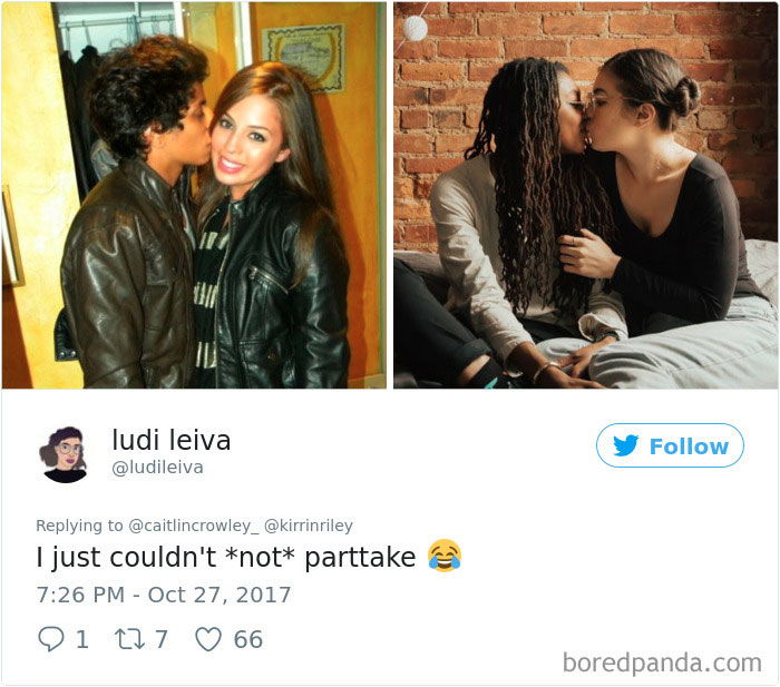 “Freshman To Senior Year, Does This Count As A Glo Up?” People Are Sharing Their Coming-Out ‘Glo Ups’ “Freshman To Senior Year, Does This Count As A Glo Up?” People Are Sharing Their Coming-Out ‘Glo Ups’