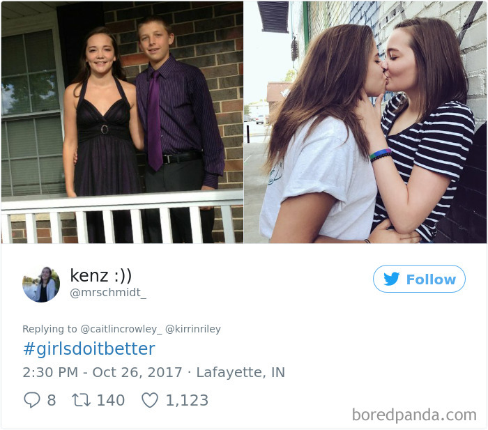 “Freshman To Senior Year, Does This Count As A Glo Up?” People Are Sharing Their Coming-Out ‘Glo Ups’ “Freshman To Senior Year, Does This Count As A Glo Up?” People Are Sharing Their Coming-Out ‘Glo Ups’