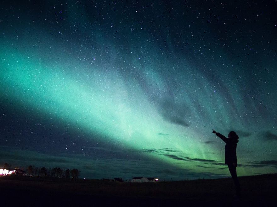 I Spent 3 Weeks Volunteering On Icelandic Farm And Couldn’t Sleep At Nights I Spent 3 Weeks Volunteering On Icelandic Farm And Couldn’t Sleep At Nights
