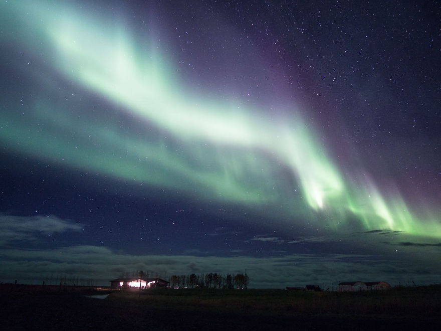 I Spent 3 Weeks Volunteering On Icelandic Farm And Couldn’t Sleep At Nights I Spent 3 Weeks Volunteering On Icelandic Farm And Couldn’t Sleep At Nights