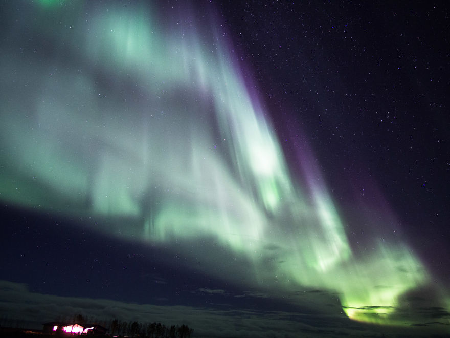 I Spent 3 Weeks Volunteering On Icelandic Farm And Couldn’t Sleep At Nights I Spent 3 Weeks Volunteering On Icelandic Farm And Couldn’t Sleep At Nights