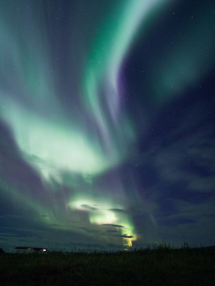 I Spent 3 Weeks Volunteering On Icelandic Farm And Couldn’t Sleep At Nights I Spent 3 Weeks Volunteering On Icelandic Farm And Couldn’t Sleep At Nights