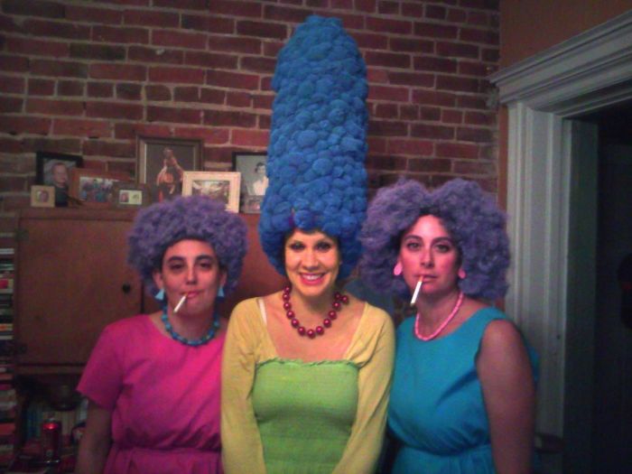 50 People Who Took Halloween Costumes To Another Level