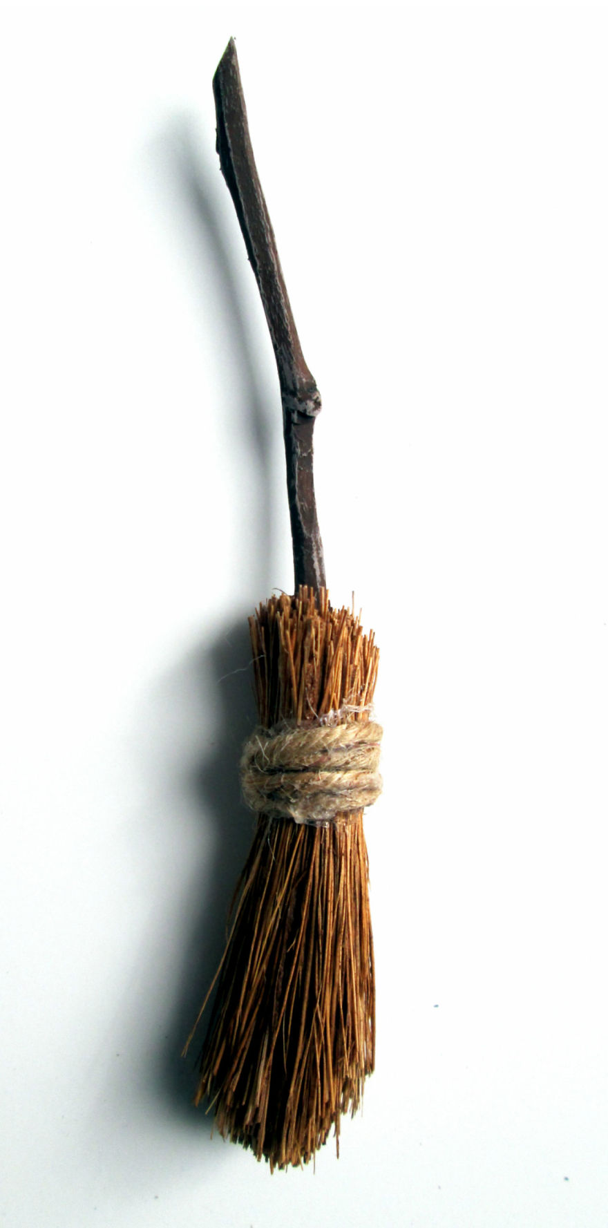 I Make Messy Miniature Scenes From Foam I Make Messy Miniature Scenes From Foam