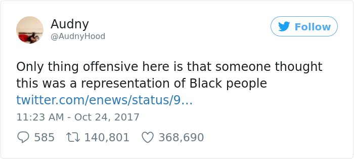 “Riverdale” Star Apologizes For ‘Racist’ Tweet, And Now People Are Even More Offended “Riverdale” Star Apologizes For ‘Racist’ Tweet, And Now People Are Even More Offended