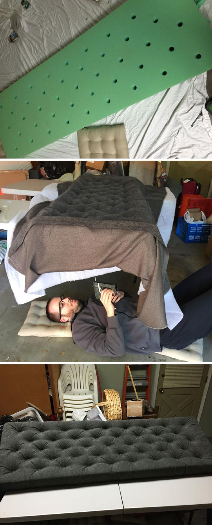 210 Boyfriends And Husbands Who Raised The Bar Too High For Other Men 210 Boyfriends And Husbands Who Raised The Bar Too High For Other Men