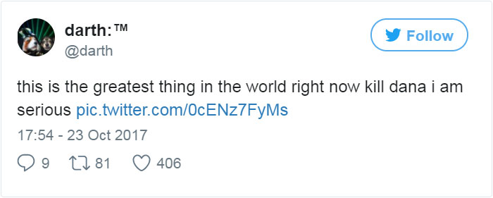 Woman Dresses Her Dog As A Mop, And It’s Probably The Best Pet Costume We’ve Ever Seen Woman Dresses Her Dog As A Mop, And It’s Probably The Best Pet Costume We’ve Ever Seen