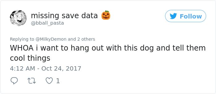 Woman Dresses Her Dog As A Mop, And It’s Probably The Best Pet Costume We’ve Ever Seen Woman Dresses Her Dog As A Mop, And It’s Probably The Best Pet Costume We’ve Ever Seen