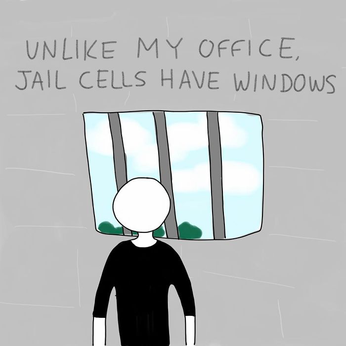 94 Brutally Honest Illustrations About The Daily Problems Of Every Designer 94 Brutally Honest Illustrations About The Daily Problems Of Every Designer