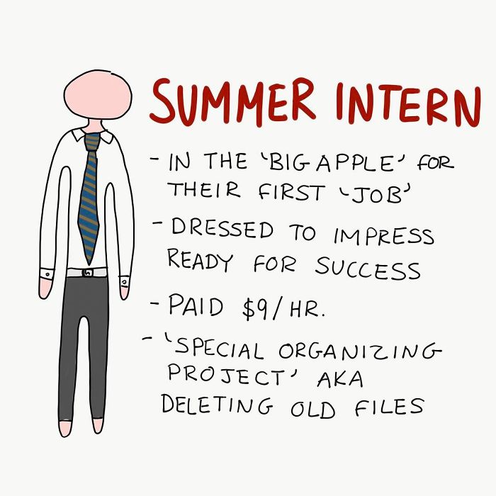 94 Brutally Honest Illustrations About The Daily Problems Of Every Designer 94 Brutally Honest Illustrations About The Daily Problems Of Every Designer