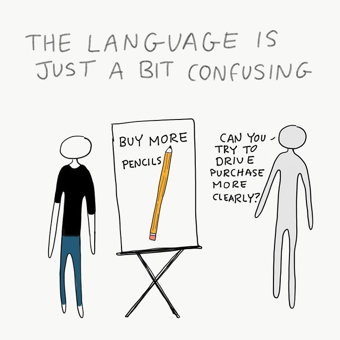 94 Brutally Honest Illustrations About The Daily Problems Of Every Designer 94 Brutally Honest Illustrations About The Daily Problems Of Every Designer