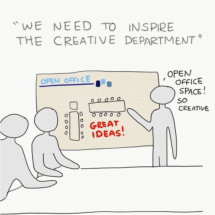 94 Brutally Honest Illustrations About The Daily Problems Of Every Designer 94 Brutally Honest Illustrations About The Daily Problems Of Every Designer