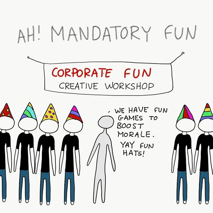 94 Brutally Honest Illustrations About The Daily Problems Of Every Designer 94 Brutally Honest Illustrations About The Daily Problems Of Every Designer