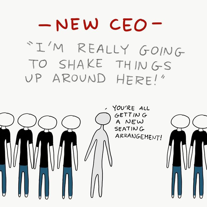 94 Brutally Honest Illustrations About The Daily Problems Of Every Designer 94 Brutally Honest Illustrations About The Daily Problems Of Every Designer