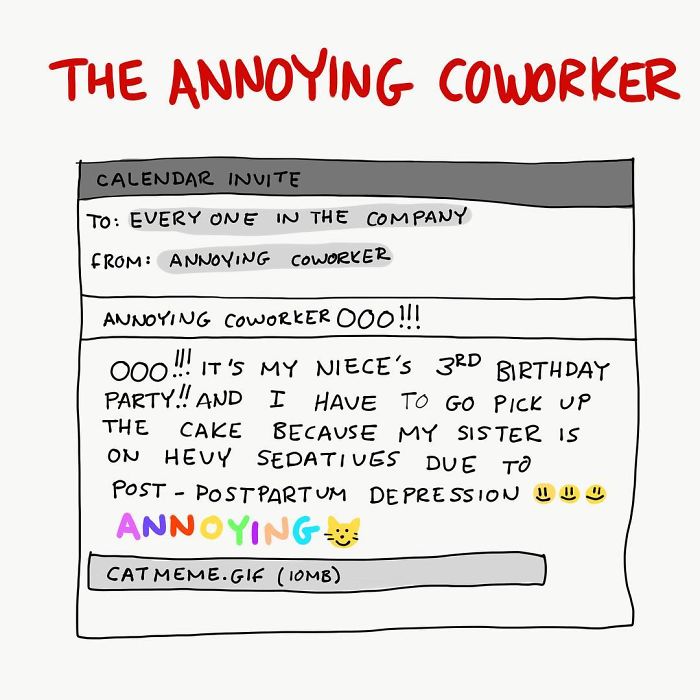 94 Brutally Honest Illustrations About The Daily Problems Of Every Designer 94 Brutally Honest Illustrations About The Daily Problems Of Every Designer