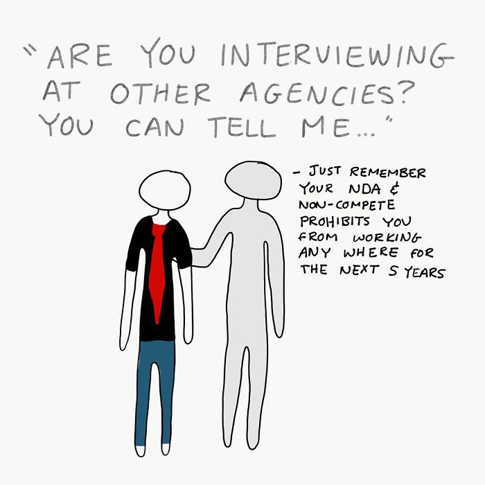 94 Brutally Honest Illustrations About The Daily Problems Of Every Designer 94 Brutally Honest Illustrations About The Daily Problems Of Every Designer