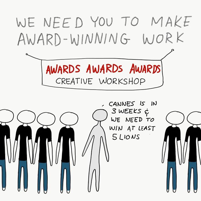 94 Brutally Honest Illustrations About The Daily Problems Of Every Designer 94 Brutally Honest Illustrations About The Daily Problems Of Every Designer