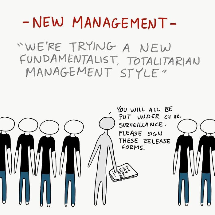 94 Brutally Honest Illustrations About The Daily Problems Of Every Designer 94 Brutally Honest Illustrations About The Daily Problems Of Every Designer