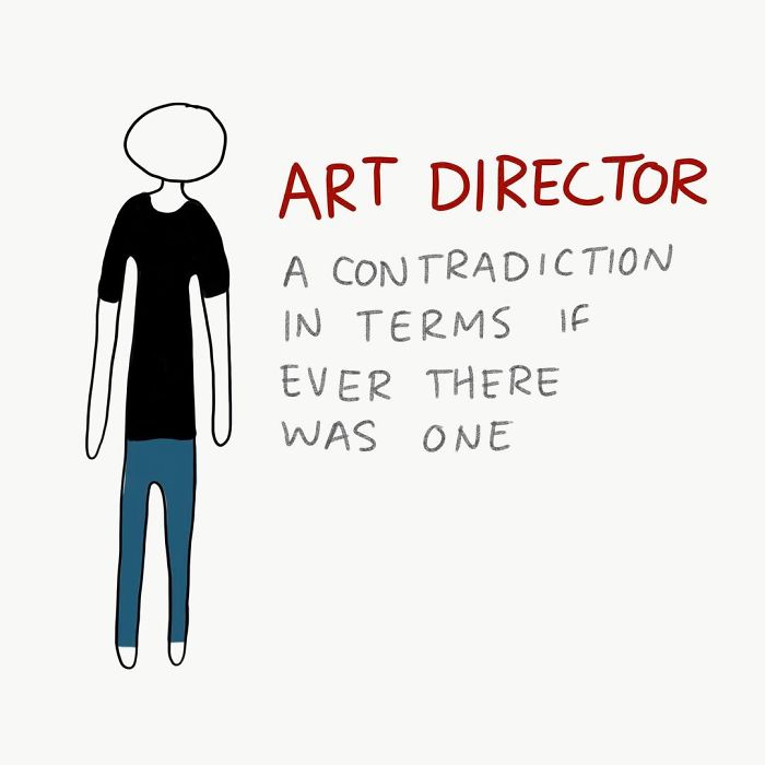 94 Brutally Honest Illustrations About The Daily Problems Of Every Designer 94 Brutally Honest Illustrations About The Daily Problems Of Every Designer